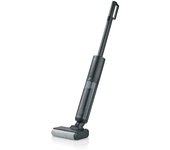 SEVERIN - Fregona eléctrica sin cable 150 W Negro SC 7177