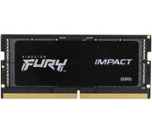 Kingston Technology FURY Impact módulo de memoria 16 GB 1 x 16 GB DDR5 5600 MHz