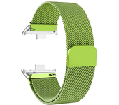 Milanese Loop Band For Redmi watch 4 Smartwatch Bracelet For Xiaomi Mi band 8 pro Wristband Replacement Metal Strap Accessories