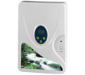 Generador del Ozone 600 mg/h-esterilizador de Digitaces para el agua, comida, hhydromultivo