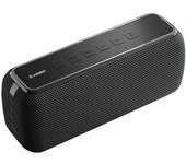 Hot Sale XDOBO X8 60W Portable Wireless Speakers IPX5 Waterproof 6600mAh Suporrt TF/AUX TWS Boombox