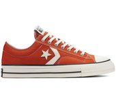 Zapatillas Converse Star Player 76 OX Hombre Naranja