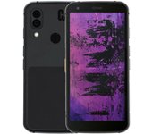 CAT S62 Pro 6GB 128GB NFC Dual Sim Negro