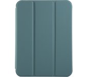 Case for Samsung Galaxy Tab A8 10.5 inch Case 2022 Model (SM-X200/X205/X207), Smart Tablet Cover with Trifold Stand + Soft TPU B