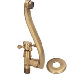 Retro para lavabo, Grifo monomando para baño y cocina