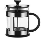 Cafeteras de Filtros, jarras resistentes al calor, jarras para Café y té