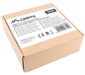 Lanberg Hdmi Cable M/M V2.1 40M 8K Optical Aoc