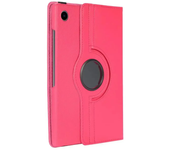 Case For Samsung Galaxy Tab A9 Plus 11” Tablet Cover for Samsung Tab A9 SM-X210/X215/X216/X218 360 Degree Rotating Leather Cover