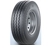 Neumático Camion Michelin 245/70R19,5 141/140J Xte2