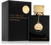 Armaf - Club de Nuit Intense Woman - Eau de Parfum Para Mujer 105ml