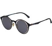 Kypers-Gafas de sol de metal redondas JAPO para Mujer