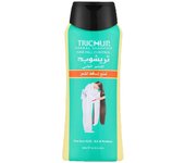 Champú Triaction Trichup Rapuncel Control de Caída 200 Ml