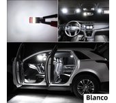 LED Bulbs Interior Map Roof Light Kit For Nissan Terrano I II 1 2 WD21 R20 D10 1987- 2018 2019 2020 2021 2022 2023 Accessories