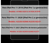 Screen Protector For iPad 10th 2022 Air 5 4 10.9 Hydrogel Film For Ipad Mini 6 10.2 9th 8th 7th Generatio ipad pro 11 9.7 5th6th