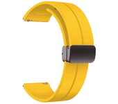20mm 22mm Silicone Smart Watch Band For Xiaomi Mi Watch 2 Pro / S3 / S2 S1 Active Pro Color 2 Straps Replacement Bracelet Correa