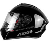 Casco Moto Casco Axxis Draken Solid V.2   Ce U