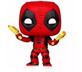Funko Pop! Kidpool - Deadpool y Wolverine 82381 MARVEL FUNKO