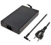 CARGADOR PARA PORTÁTIL HP ZBOOK 15 17 G3 17 G4 815680-002 19.5V 10.3A