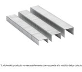 Truper Grapas 530 - Acero Resistente - Caja 1000 Uds - Jardinería
