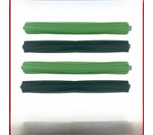For iRobot Roomba S9 9150 / S9+ Plus 9550 Robot Vacuum Cleaner Main rolling Brush Multi-Surface Rubber Spare Parts Accessories
