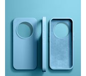 Liquid Silicone Phone Case For Realme 12 11 10 Pro Plus C55 Shockproof Cover For Realme Gt Neo 5 5G Protection Cases Accessories