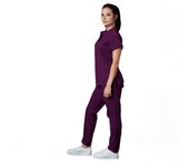 Gallantdale Conjunto Sanitario Phantom Mujer Strech Premium Multiverse Repelente Resistente UltraFlex