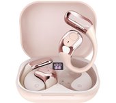 Real-Time Translator Headphones, 144 Languages in Real Time, Translation Headphones via Bluetooth 5.4, AI Translator Headphones with App, Real-Time Translation Headphones