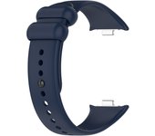 Silicone Band for mi band 8 pro Strap smart watch accessories Official correa bracelet Replacement belt for Xiaomi mi band 8 pro