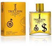 WYNIE Trillion 15 ”Perfume para Hombres-Demostra El Lujo