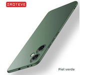 For OnePlus Nord CE3 Case ZROTEVE Ultra Thin Hard PC Matte Cover For One Plus Nord CE 4 3 Lite CE4 Nord3 OnePlus12 Phone Cases