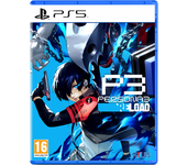 Persona 3 Reload Juego para Consola Sony PlayStation 5, PS5