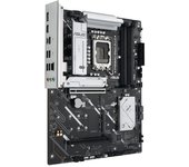 Asus prime b860-a-plus-csm placa base lga 1851 - 4x ddr5, 3x m2, 4x sata iii, pcie 4.0, usb 2.0, 3.2, usb-c, rj-45, hdmi, displayport - factor de forma atx
