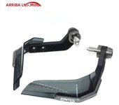 For Zontes Shengshi 310 t2 m310 G1 125 U1 U 155 ZT 125 310R 310X T310 350E 350D ZT250 Handguard Grips Handle Shield Windshield