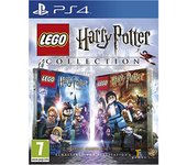 Coleccion Lego Harry Potter PS4 PAL España Nuevo Precintado