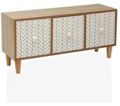 Caja-Joyero Versa eris (11 x 16,2 x 34 cm)