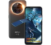 Ulefone Power Armor 23 Ultra 12GB 512GB Dual Sim Negro