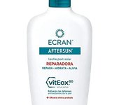 Ecran Aftersun Locion 400 - Protector Solar - Hidratante