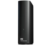 HDD EXT Elements 10TB 3.5 USB2 BK