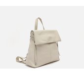 Misako Liba mochila grande con solapa Mochila