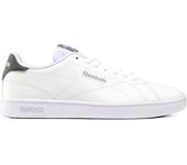 Zapatilla REEBOK Court Clean Tenis 100207972 BlancoGris CMSport 2891 Reebok