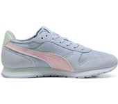 Zapatillas Puma St Miler para mujer en color gris