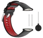 Reloj Pulsera Band Protector Impermeable Correa de Silicona para Polar Vantage V2