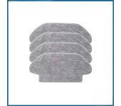 Mop Cloths Main Side Brush Filters For Xiaomi Mijia Robot Vacuum Mop 2S 3C Mi Robot Vacuum Mop P XMSTJQR2S STYJ02YM Accessories