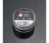 10/50/100pc VAPJOY Mesh Resistance 0.3 0.4 0.6 0.16ohm Ni80 Wire for GTX PNP Rebuild VM1 Drag X S Argus VINCI GT Air Coil
