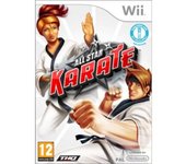 All Star Karate (Selects) Juego para Consola Nintendo Wii [PAL ESPAÑA]