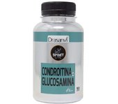 Sport Live Condroitina + Glucosamina 90 Caps de la marca Drasanvi