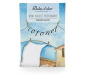 Boles D Olor Mini Sachet Perfumado Cotonet - Expositor 36 Uds