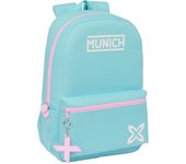 Mochila Adaptable a Carro Munich Heaven - Mochila Munich para carro