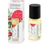 Concentrado Difusor ESTEBAN PARIS Grenade et Citron Vert Difusor Casa