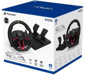 Volante Inalambrico Apex Compatible PS5-PS4-PC